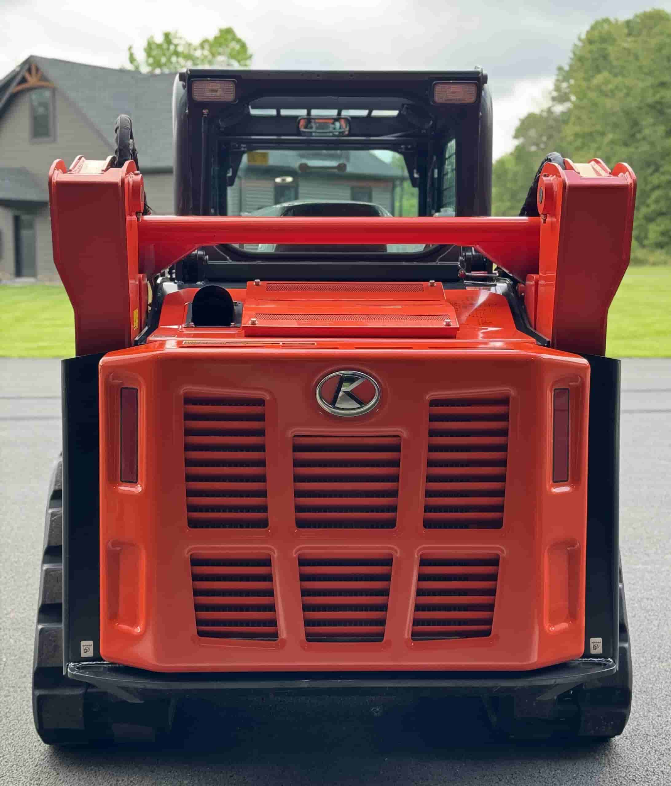 2023 KUBOTA SVL75-2
